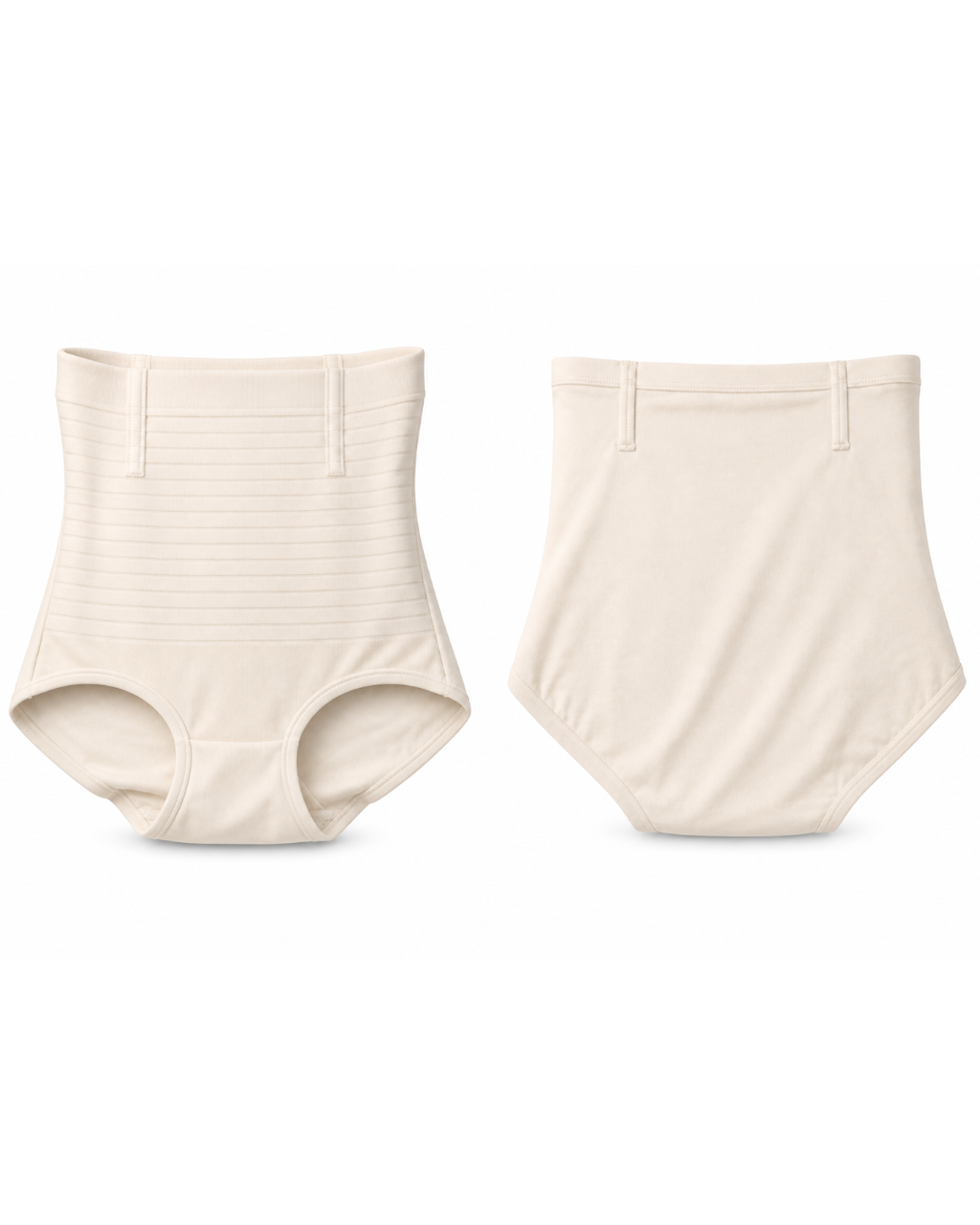 Tummyshaper Shaper (High-Waist Underwear) image 0
