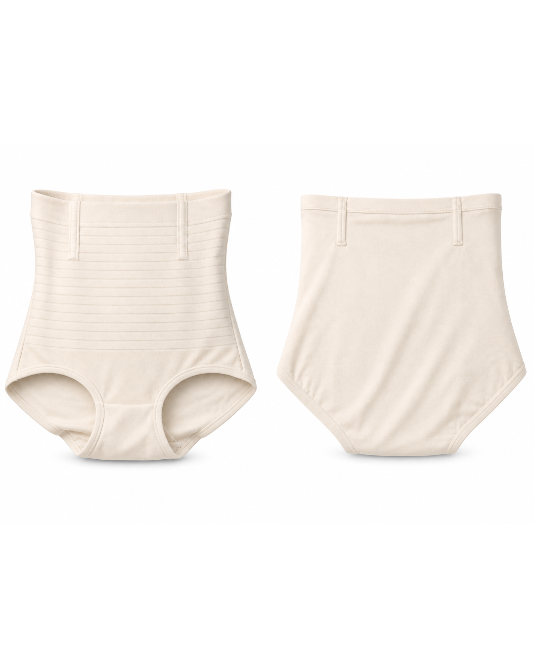 Tummyshaper Shaper (High-Waist Underwear) image 0
