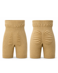 Lower Body Shaper with Thai Waist & Hips Shaping Shorts image 0