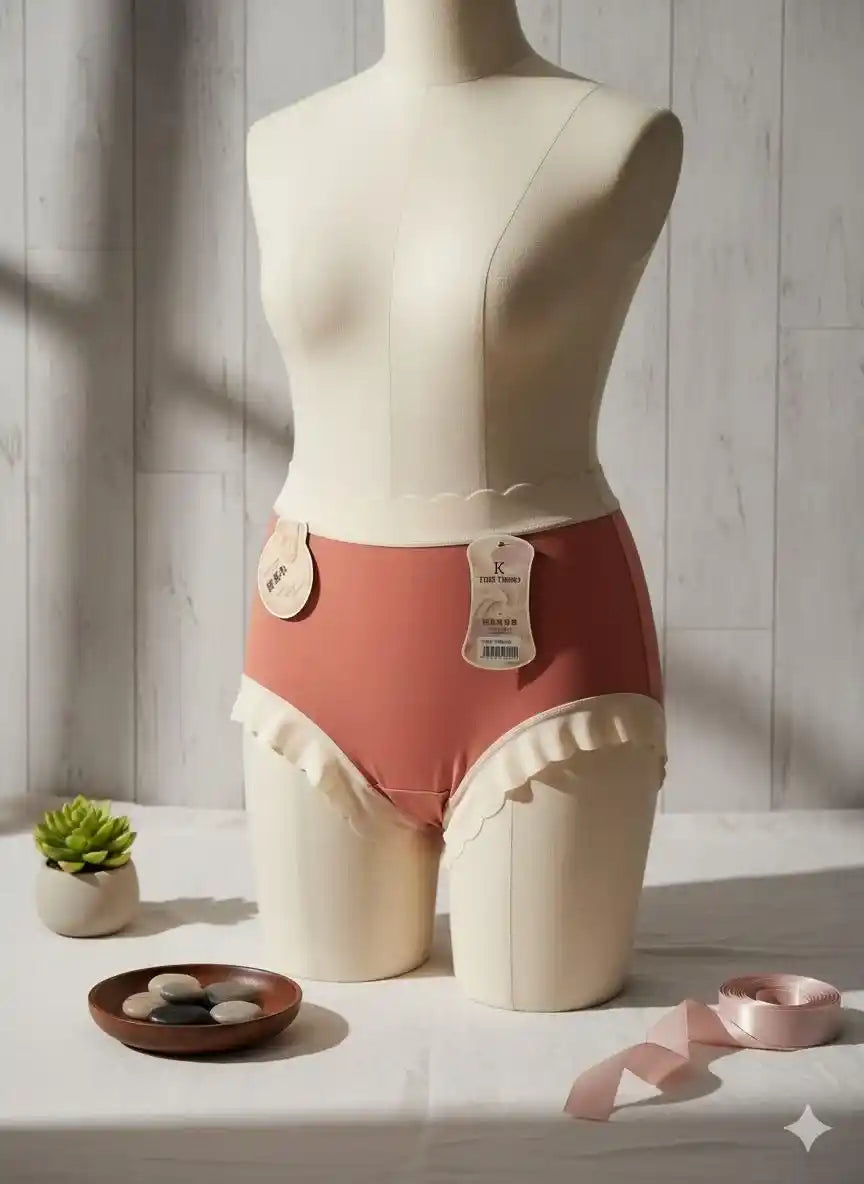 Pack of 2 Panties for Just 999! image 1
