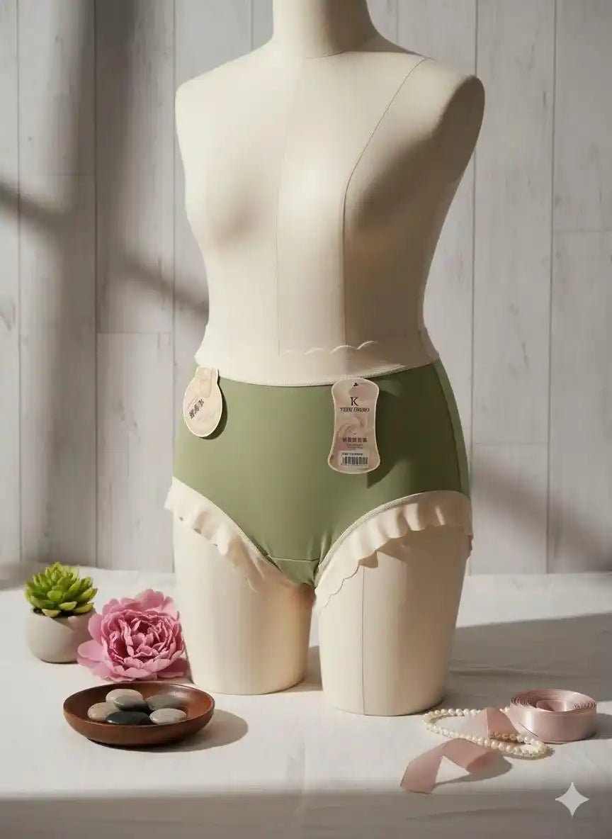 Pack of 2 Panties for Just 999! image 3