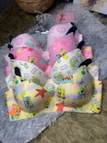 Cotton Candy Bra image 0