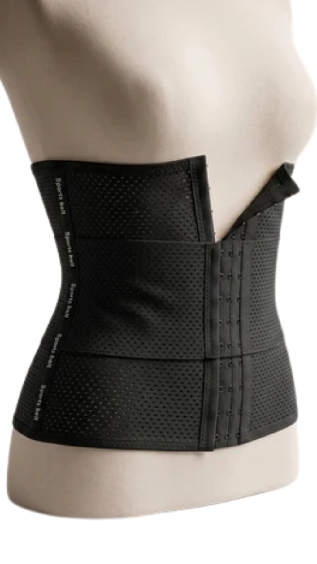 Vhisper Vears™ 3 Layer Waist Trainer Corset