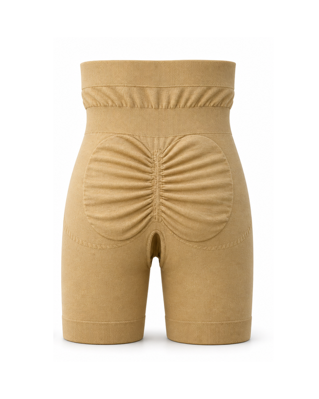 Lower Body Shaper with Thai Waist & Hips Shaping Shorts image 2
