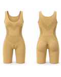 Soft‑Touch Tight‑Fit Full‑Body Shaper image 0