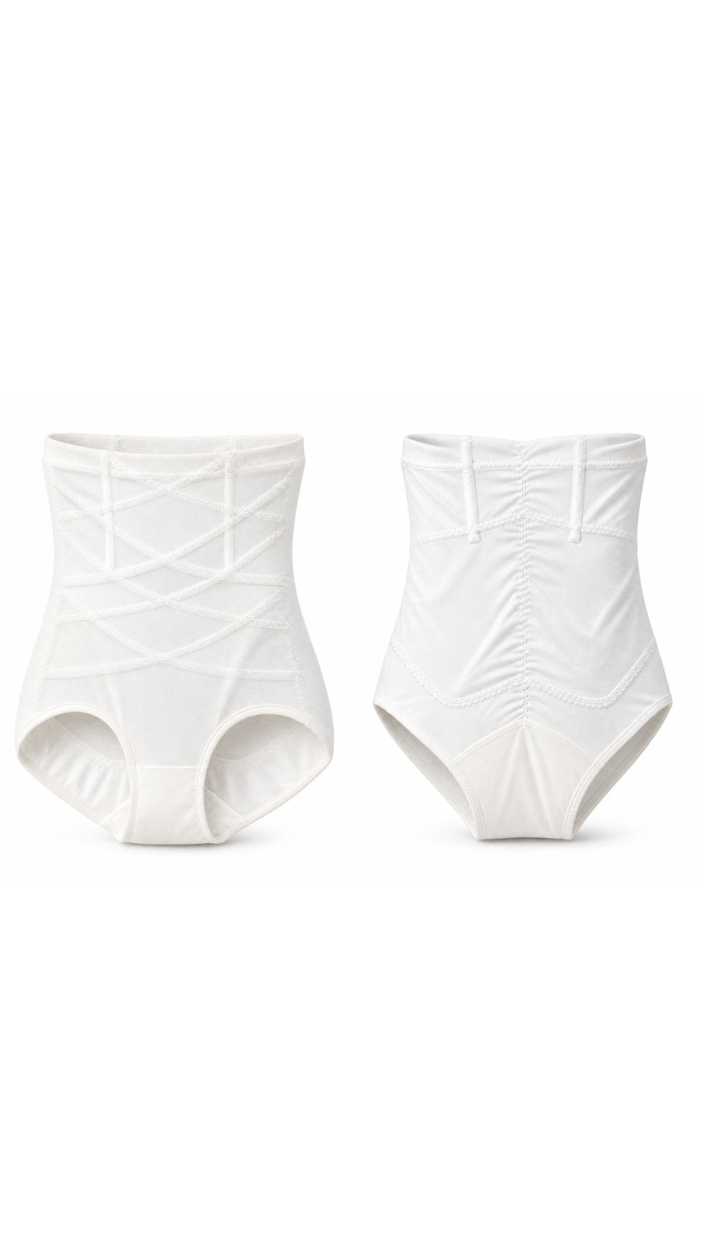 Tummy shaper