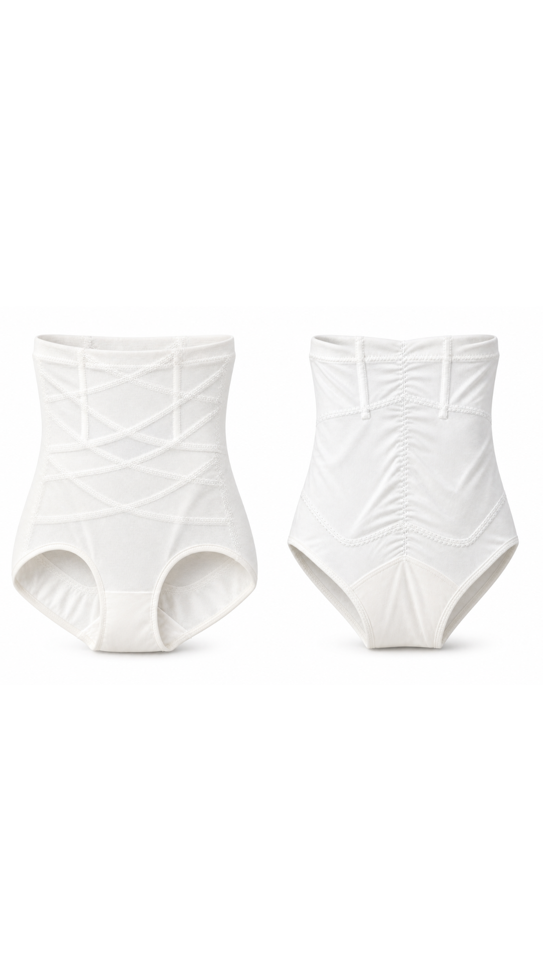 Tummy shaper