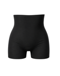 Vhisper Vears High-Waisted Seamless Body Shaper Shorts for Women, Brides, and Everyday Support