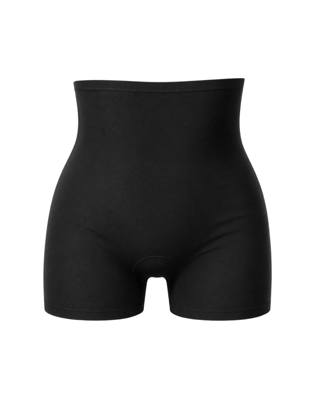 Vhisper Vears High-Waisted Seamless Body Shaper Shorts for Women, Brides, and Everyday Support