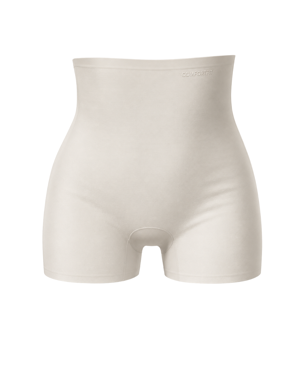 Vhisper Vears High-Waisted Seamless Body Shaper Shorts for Women, Brides, and Everyday Support