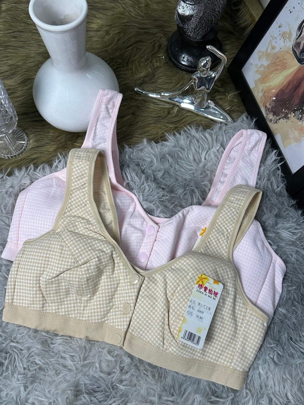Get Any of These 3 Bra's In Just 999 image 2