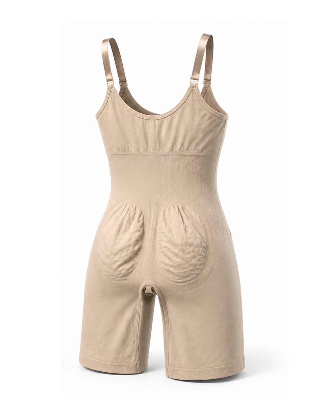 Feather-Light Fabric, Full Body shaper for summers image 2