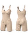 Feather-Light Fabric, Full Body shaper for summers image 0