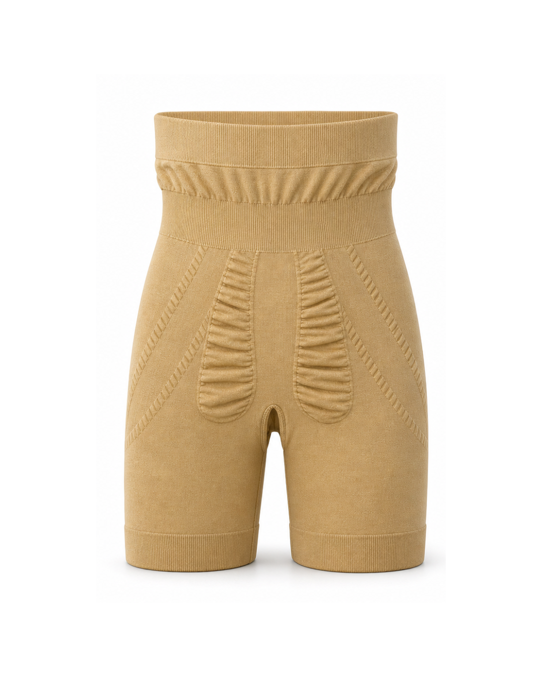 Lower Body Shaper with Thai Waist & Hips Shaping Shorts image 1