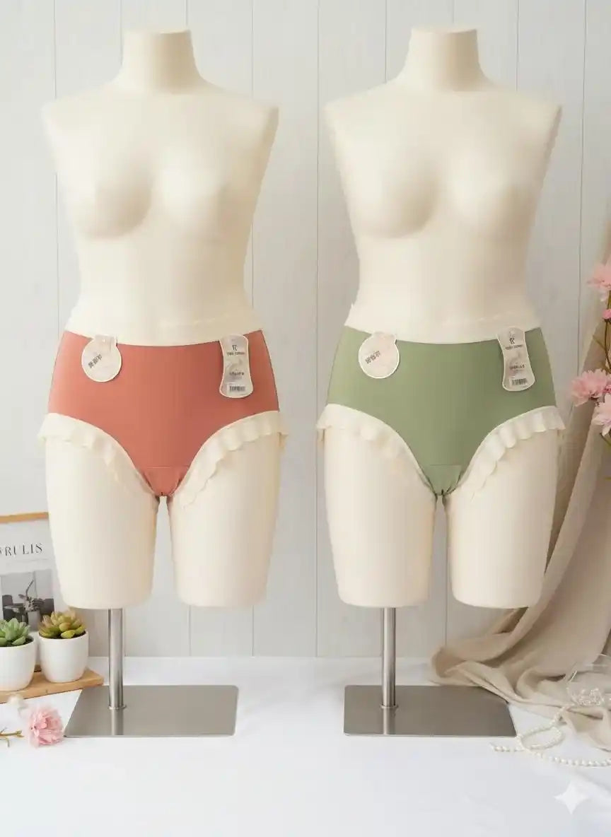 Nude Comfy Underwear image 2